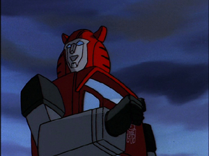 Autobots Bios - Transformer Generation 1 Autobots Bios - Transformer Generation 1