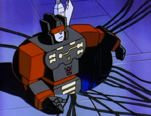 Autobots and Decepticons Bios cont. - Transformer Generation 1