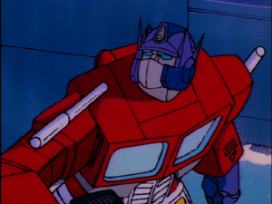 Autobots Bios - Transformer Generation 1 Autobots Bios - Transformer Generation 1