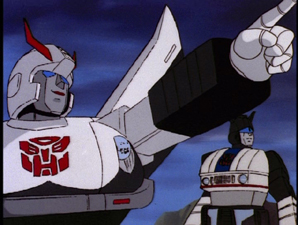 Autobots Bios - Transformer Generation 1 Autobots Bios - Transformer Generation 1