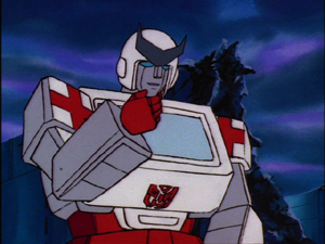 Autobots and Deceptions Bios - Transformer Generation 1 Autobots and Deceptions Bios - Transformer Generation 1