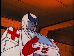 Autobots Bios - Transformer Generation 1 Autobots Bios - Transformer Generation 1