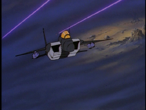 Deception Bios - Generation one Transformers
