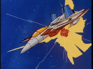 Deception Bios - Generation one Transformers