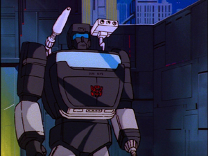 Autobots Bios - Transformer Generation 1 Autobots Bios - Transformer Generation 1
