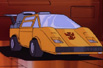 G1 Sunstreaker