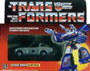 Transformers Generation 1 Bluestreak