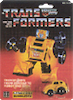 Transformers Generation 1 Bumblebee
