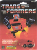 Transformers Generation 1 Cliffjumper