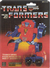 Transformers Generation 1 Gears