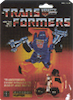 Transformers Generation 1 Huffer