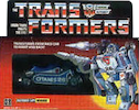 Transformers Generation 1 Mirage