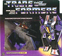 Transformers Generation 1 Skywarp