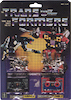 Transformers Generation 1 Ravage and Rumble