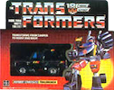 Transformers Generation 1 Trailbreaker