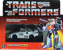 Transformers Generation 1 Wheeljack