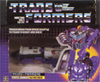 Transformers Generation 1 Astrotrain