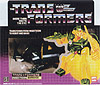 Transformers Generation 1 Barrage