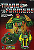 Transformers Generation 1 Cosmos