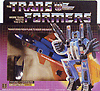 Transformers Generation 1 Dirge