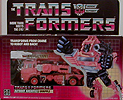 Transformers Generation 1 Grapple