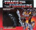 Transformers Generation 1 Grimlock