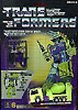 Transformers Generation 1 Mixmaster (Constructicon) Devastator leg