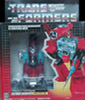 Transformers Generation 1 Perceptor