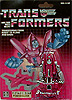 Transformers Generation 1 Powerglide