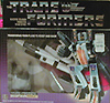 Transformers Generation 1 Ramjet