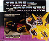 Transformers Generation 1 Ransack