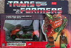 Transformers Generation 1 Roadbuster