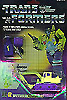 Transformers Generation 1 Scavenger (Constructicon) Devastator arm