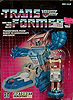 Transformers Generation 1 Seaspray