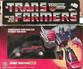 Transformers Generation 1 Skids