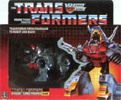 Transformers Generation 1 Slag