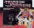 Transformers Generation 1 Snarl