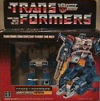 Transformers Generation 1 Topspin