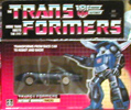 Transformers Generation 1 Tracks