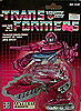 Transformers Generation 1 Warpath