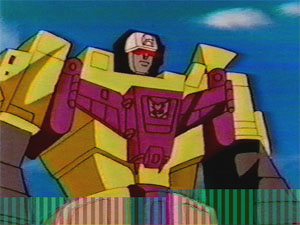 g1 devastator cartoon