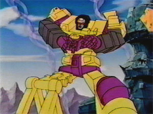 optimus