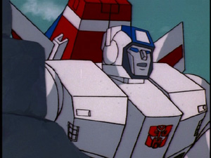 Autobots Bios - Transformer Generation 1 Autobots Bios - Transformer Generation 1