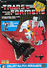 Transformers Generation 1 Air Raid (Arialbot)