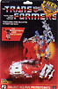 Transformers Generation 1 Blades (Protectobot)