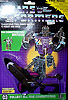 Transformers Generation 1 Blast Off (Combaticon)