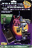 Transformers Generation 1 Brawl (Combaticon)