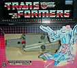 Transformers Generation 1 Broadside