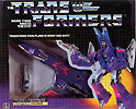 Transformers Generation 1 Cyclonus