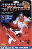 Transformers Generation 1 Fireflight (Arialbot)